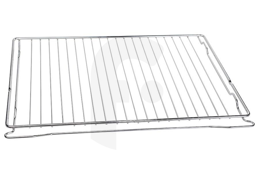 Pelgrim Backofen Rost (Tragrost, Grillrost, Backofenrost) für u.a. Pelgrim Kombi-Dampfbackofen 452136