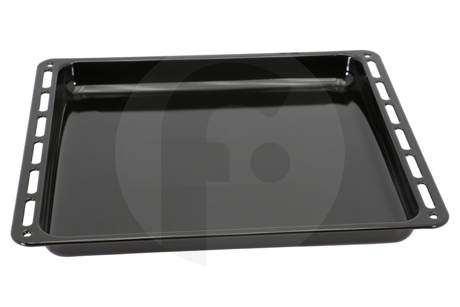 Pelgrim Horno Bandeja Para Hornear Pelgrim 35945 Horno-Microondas apto para entre otros PF6120ONYA, EFG669VRVSAE