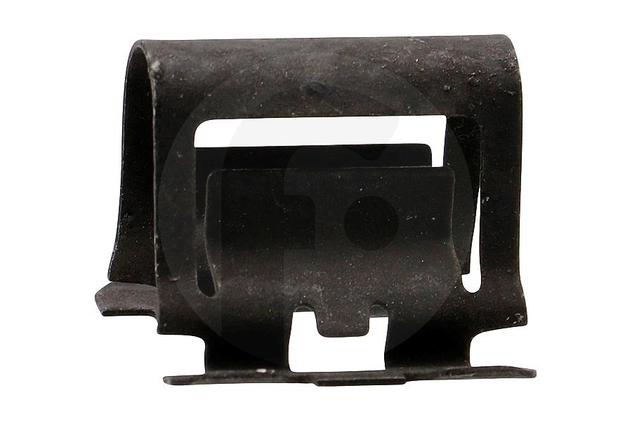 Pelgrim Campana extractora Abrazadera Muelle 23779 Campana Extractora apto para entre otros RSK981RVS, RSK990RVS