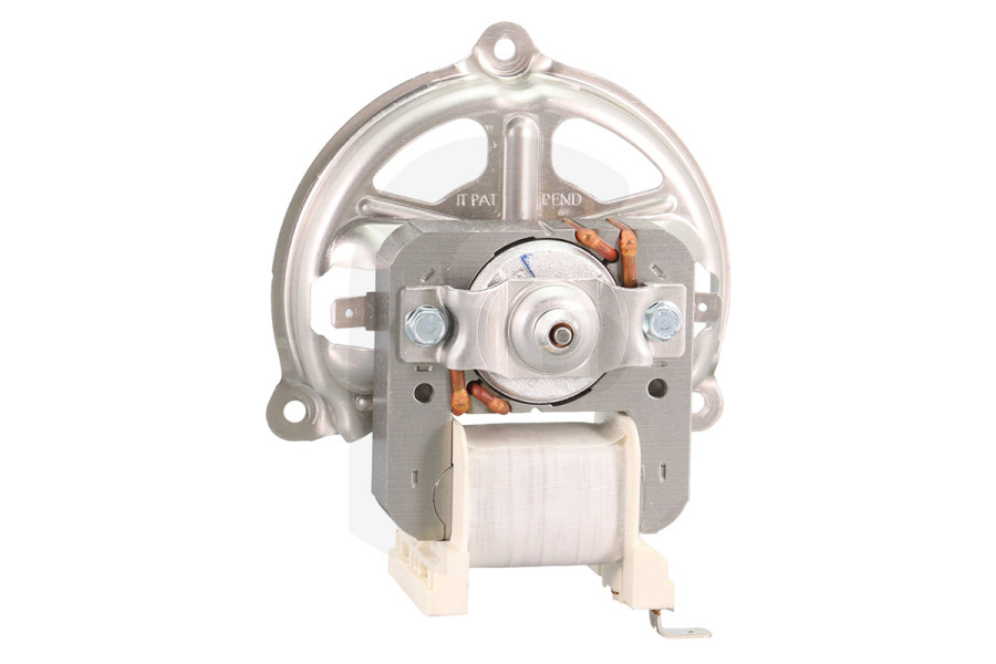 Mora Herd & Kochfeld Ventilatormotor bei Heißluftheizung für u.a. Pelgrim Backofen 602942