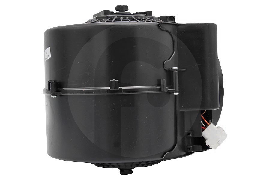 Mora Campana extractora Motor completo incl. ventilador para Pelgrim y otros campana extractora 315927