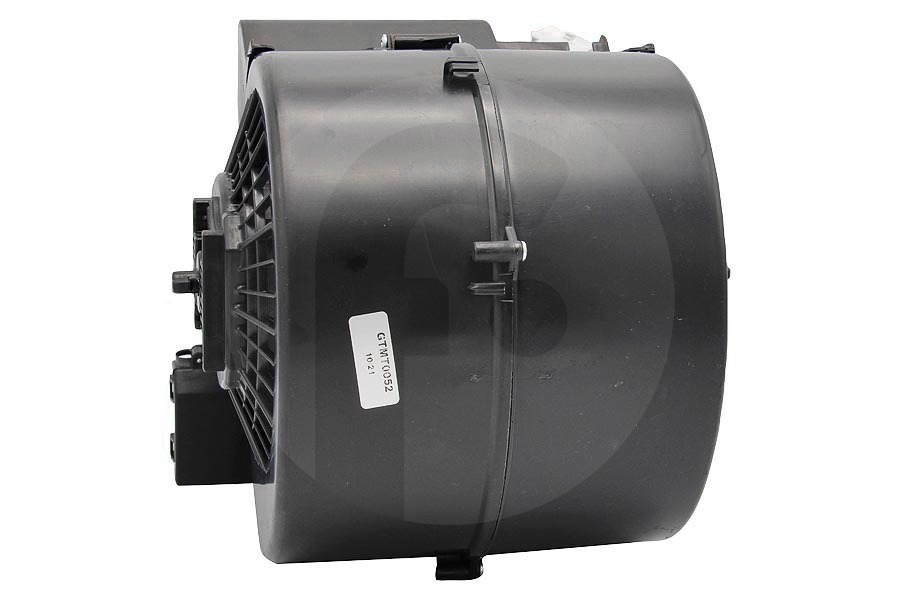 Mora Campana extractora Motor completo incl. ventilador para Pelgrim y otros campana extractora 315927