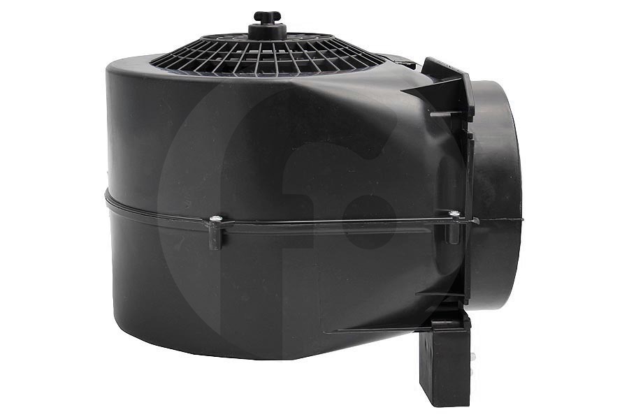 Mora Campana extractora Motor completo incl. ventilador para Pelgrim y otros campana extractora 315927