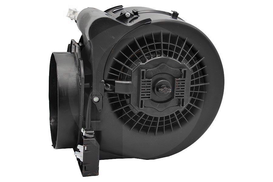 Mora Campana extractora Motor completo incl. ventilador para Pelgrim y otros campana extractora 315927