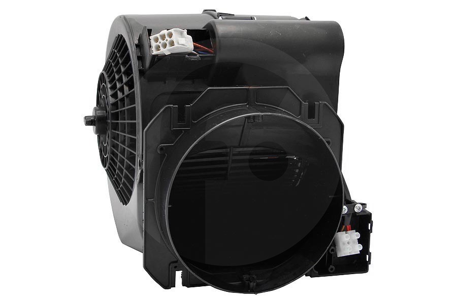 Mora Campana extractora Motor completo incl. ventilador para Pelgrim y otros campana extractora 315927