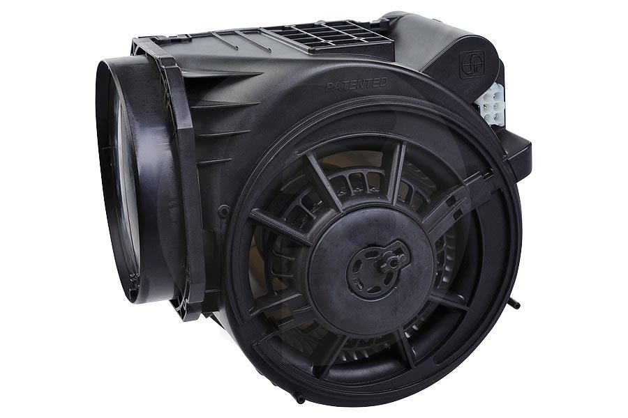 Pelgrim Campana extractora Motor 541572 Campana extractora apto para entre otros RSK984LRVS, AIP590RVS