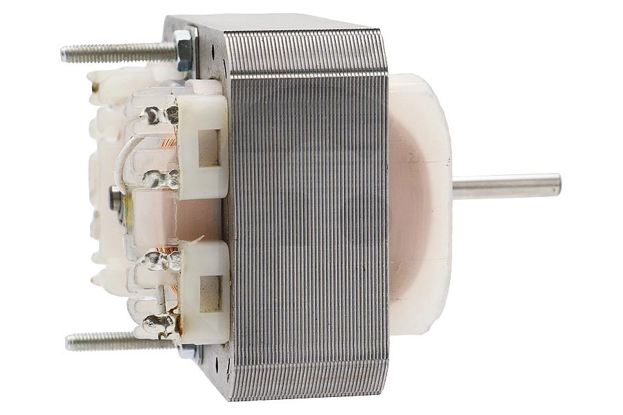 Pelgrim Cappa aspirante Motore (motore della ventola) 220–240V per Pelgrim e altri cappa aspirante 23891, 50001449