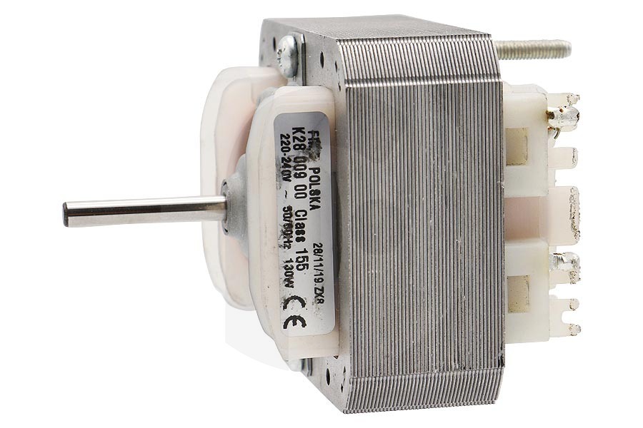 Pelgrim Cappa aspirante Motore (motore della ventola) 220–240V per Pelgrim e altri cappa aspirante 23891, 50001449