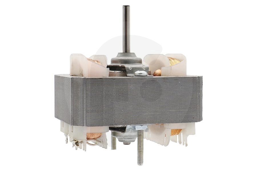 Pelgrim Cappa aspirante Motore (motore della ventola) 220–240V per Pelgrim e altri cappa aspirante 23891, 50001449