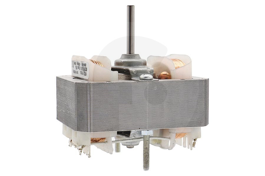 Pelgrim Cappa aspirante Motore (motore della ventola) 220–240V per Pelgrim e altri cappa aspirante 23891, 50001449