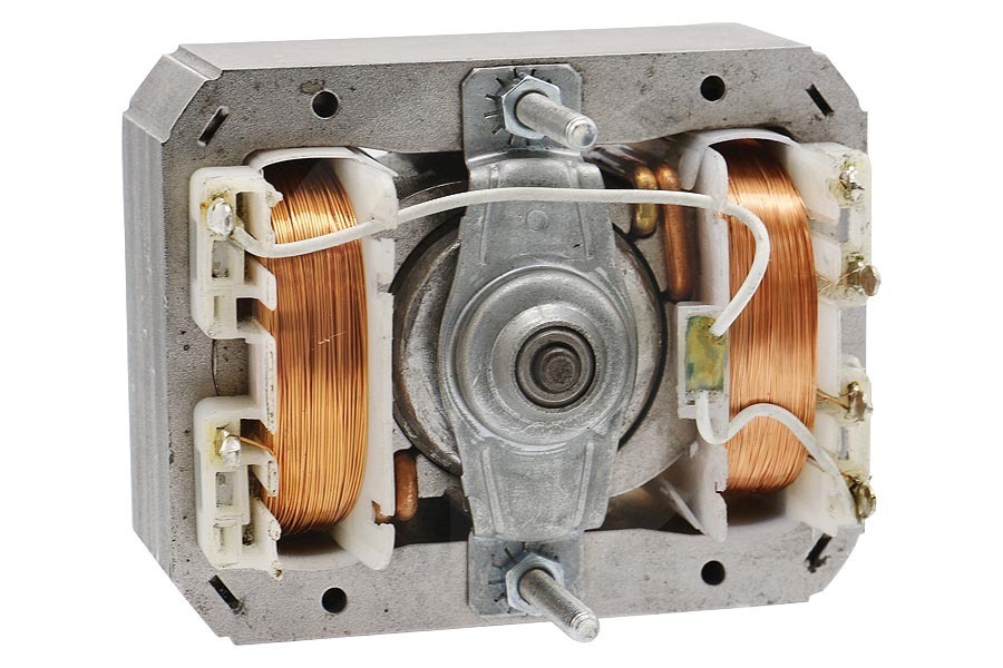 Pelgrim Cappa aspirante Motore (motore della ventola) 220–240V per Pelgrim e altri cappa aspirante 23891, 50001449