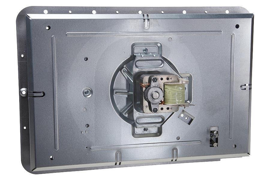 Hotpoint-ariston Microonde Motore (motore + termoventilatore + resistrenza) microonde 88040031