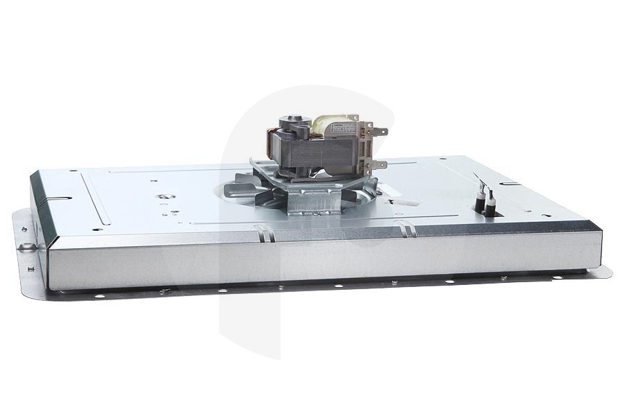 Hotpoint-ariston Microonde Motore (motore + termoventilatore + resistrenza) microonde 88040031