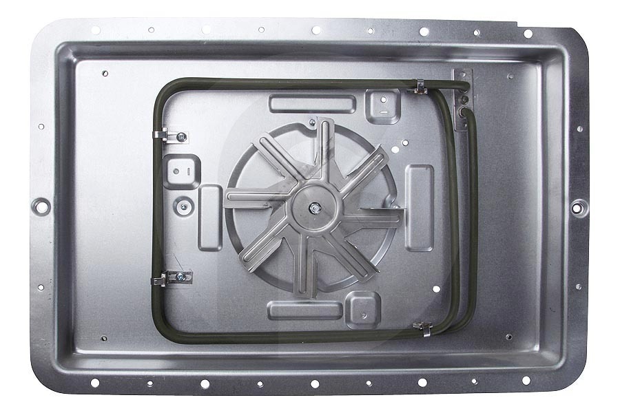 Hotpoint-ariston Microonde Motore (motore + termoventilatore + resistrenza) microonde 88040031