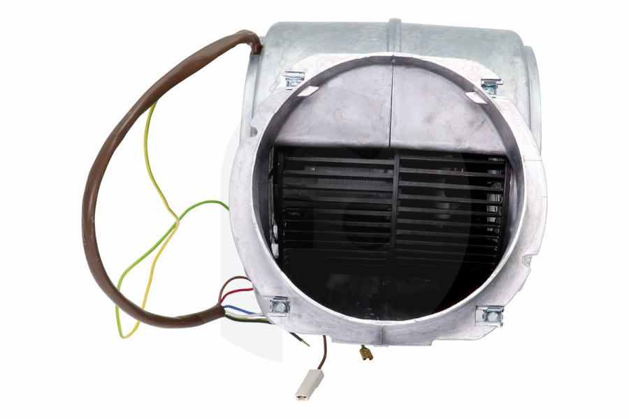 Pelgrim Dunstabzugshaube Motor komplett inkl. Lüfterrad für u.a. Pelgrim Dunstabzugshaube 23645, 88013921