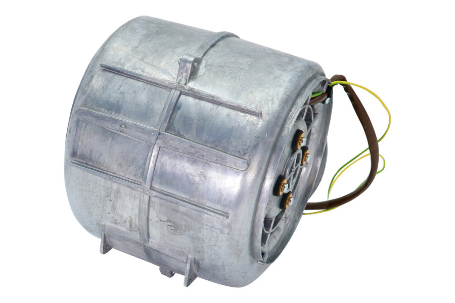 Pelgrim Dunstabzugshaube Motor komplett inkl. Lüfterrad für u.a. Pelgrim Dunstabzugshaube 23645, 88013921
