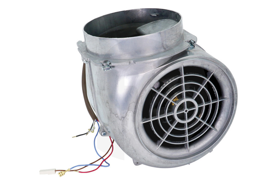 Pelgrim Dunstabzugshaube Motor komplett inkl. Lüfterrad für u.a. Pelgrim Dunstabzugshaube 23645, 88013921