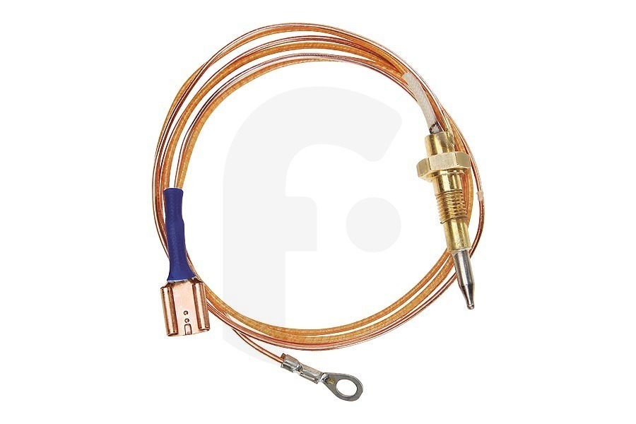 Etna Cocinas y placas Termopar para estufa 27477 