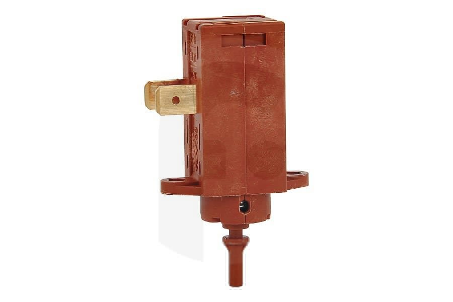 Pelgrim Microondas Actuador (protección) de la válvula de 2 contactos para Pelgrim y otros microondas combinado 34490, 89001082