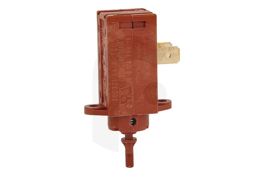 Pelgrim Microondas Actuador (protección) de la válvula de 2 contactos para Pelgrim y otros microondas combinado 34490, 89001082