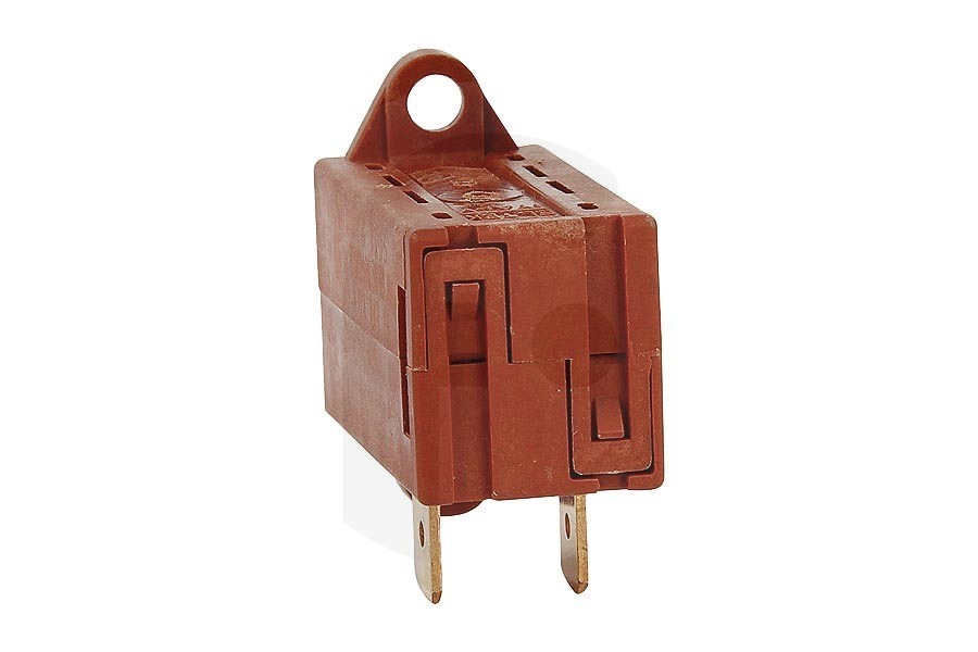 Pelgrim Microondas Actuador (protección) de la válvula de 2 contactos para Pelgrim y otros microondas combinado 34490, 89001082