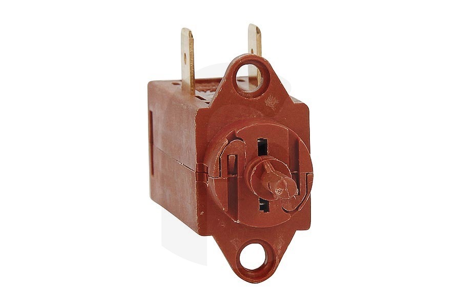 Pelgrim Microondas Actuador (protección) de la válvula de 2 contactos para Pelgrim y otros microondas combinado 34490, 89001082