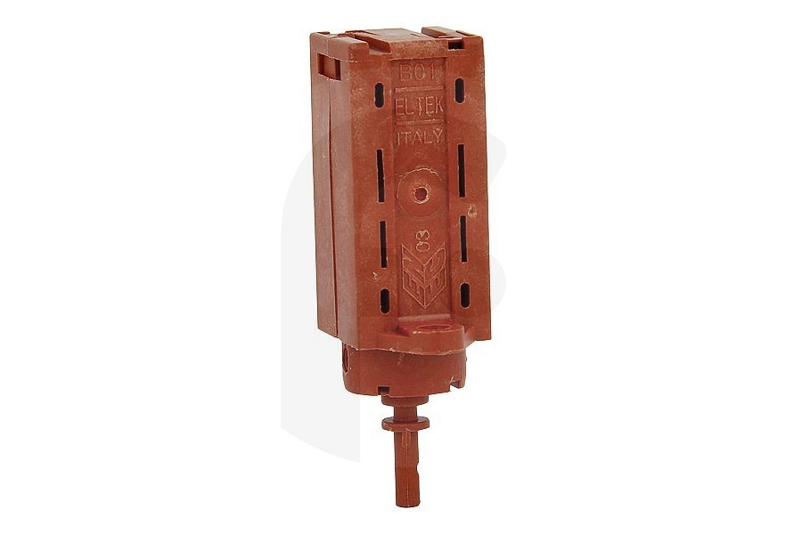 Pelgrim Microondas Actuador (protección) de la válvula de 2 contactos para Pelgrim y otros microondas combinado 34490, 89001082