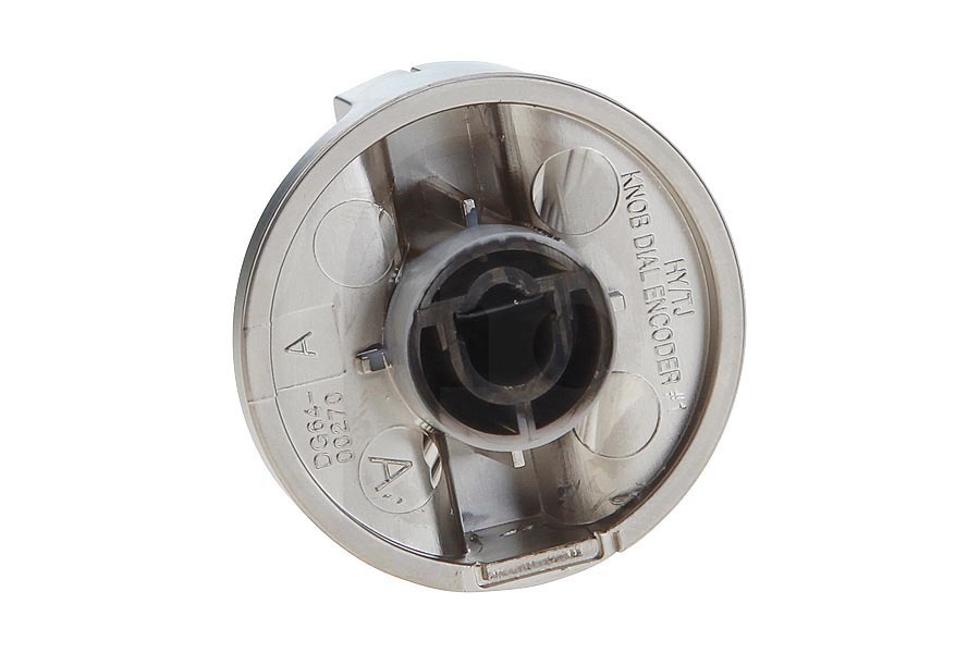 Atag Microondas Botón (botón de función -plateado-) 354570 354570