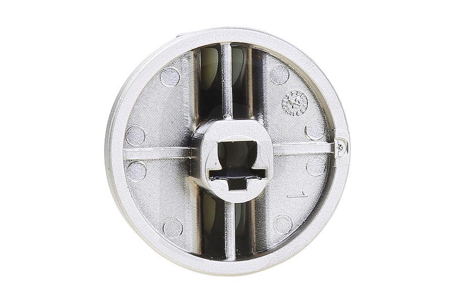 Atag Cocinas y placas Perilla Pelgrim para estufa 433971