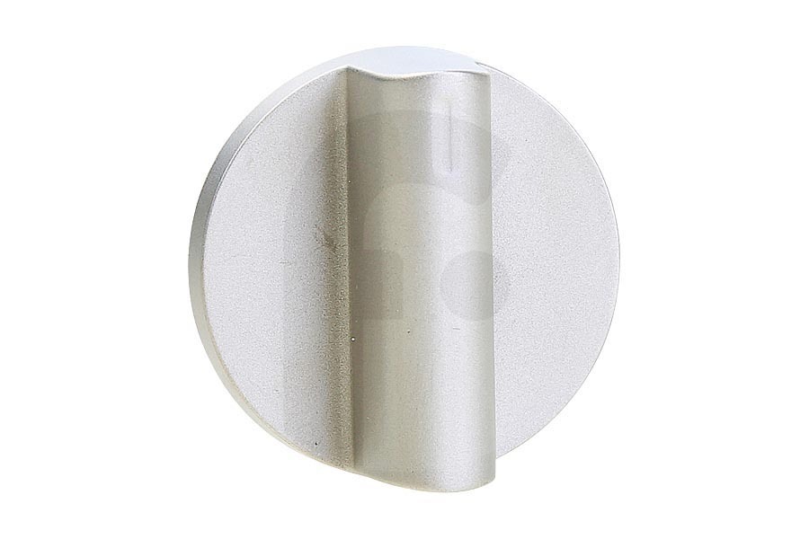 Atag Cocinas y placas Perilla del gas (perilla de control, perilla giratoria) incl. muelle para Pelgrim y otros placa de cocción 478152, 88032376 apto para entre otros GK964RVSA1E, GK975MATA1E, GK995RVSA1E