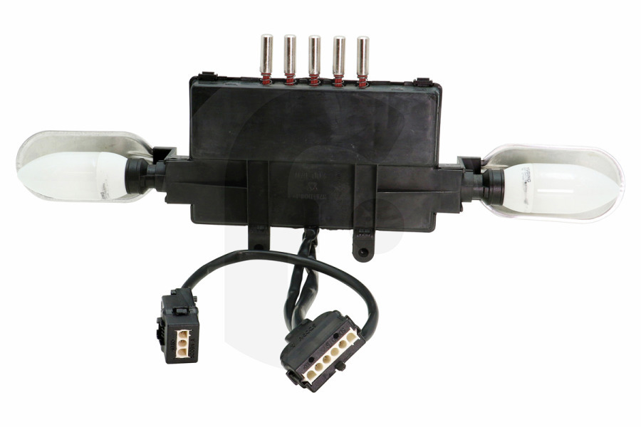 Atag Pelgrim 24093 Panel De Control De Campana Extractora apto para entre otros PSK620RVS/P02
