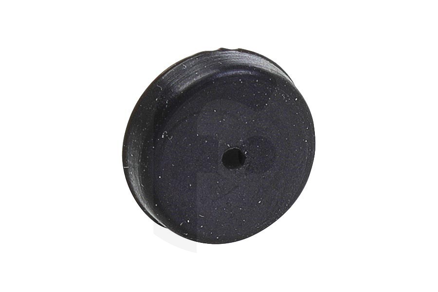 Pelgrim Piano cottura & Piastra da cucina Piedino (tappo, attenuatore) del supporto per pentola per Pelgrim e altri piano cottura 640156