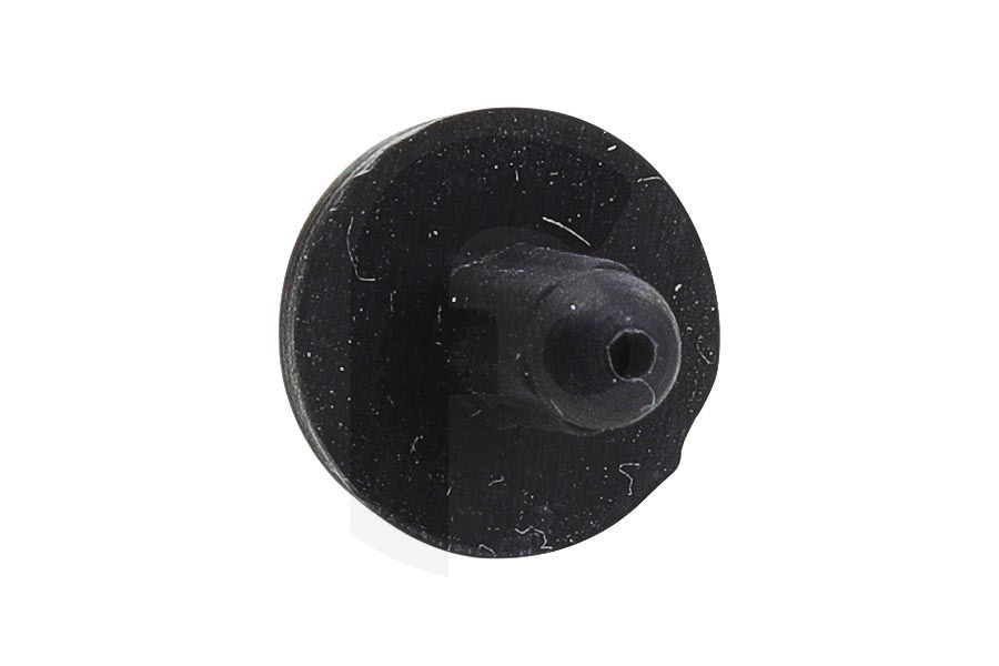 Pelgrim Piano cottura & Piastra da cucina Piedino (tappo, attenuatore) del supporto per pentola per Pelgrim e altri piano cottura 640156