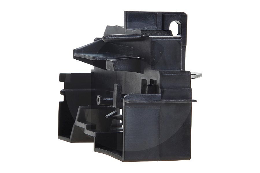 Amica Forno manico (micro interruttore, sinistra) perno 27831