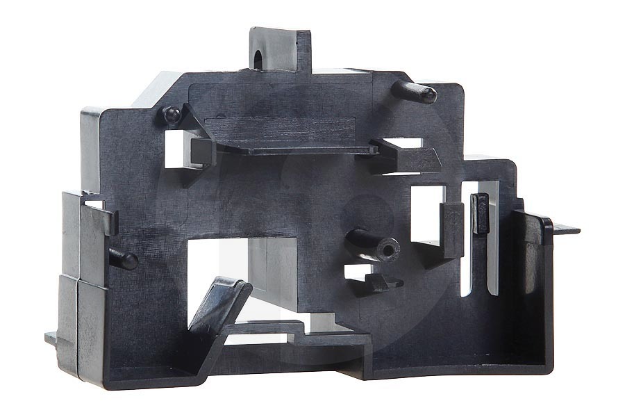 Blaupunkt Horno Soporte (de micro-interruptor, izquierdo) horno 27831 apto para entre otros MAG495RVS, T2144ZT, MC4111