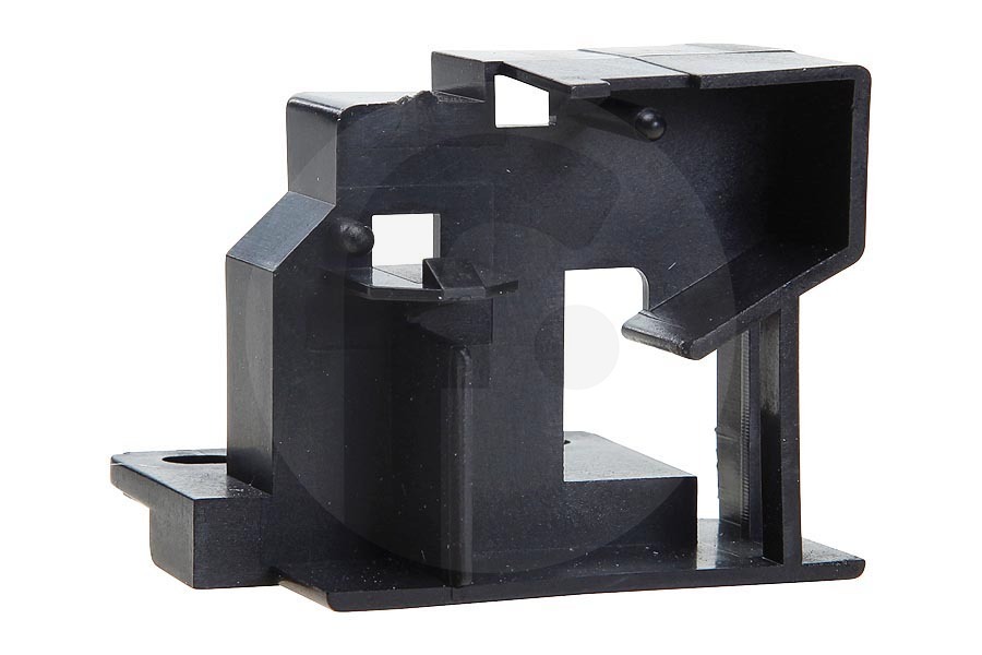 Atag Horno Soporte (de micro-interruptor, derecha) horno 27832 apto para entre otros MAG495RVS, T2144ZT, MC4111