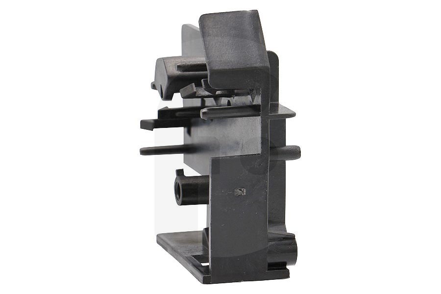 Pelgrim Forno Supporto dell'interruttore (microinterruttore) sinistro per Pelgrim e altri forno 824141, 901664