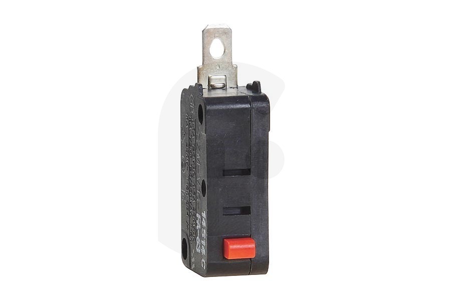 Candy Horno Interruptor (microinterruptor, 2 contactos) horno 27804 horno 27804