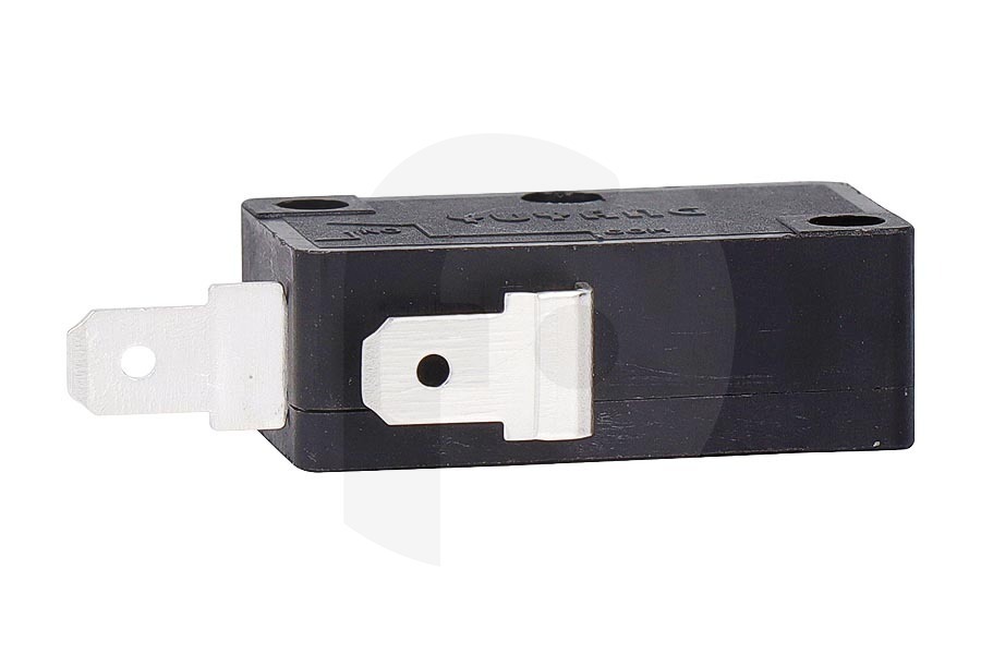 Etna Horno Interruptor de la puerta (microinterruptor) para Pelgrim y otros microondas (combinado) 561340