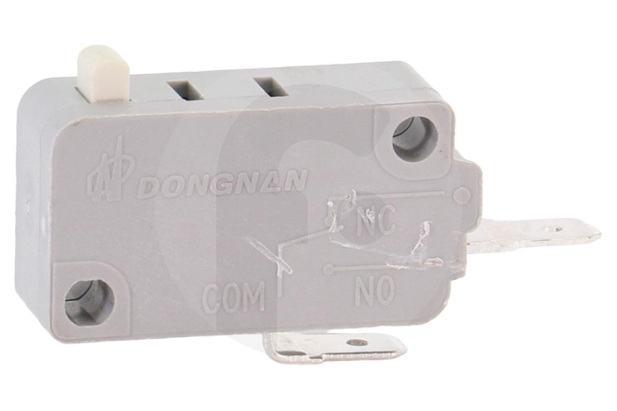 Etna Horno Pelgrim Microinterruptor 571159 Horno-Microondas