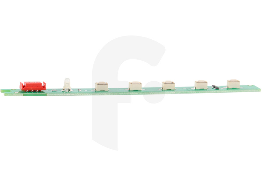 Pelgrim Campana extractora Placa de control (placa) para Atag, Pelgrim y otros campana extractora 330499, 88025910