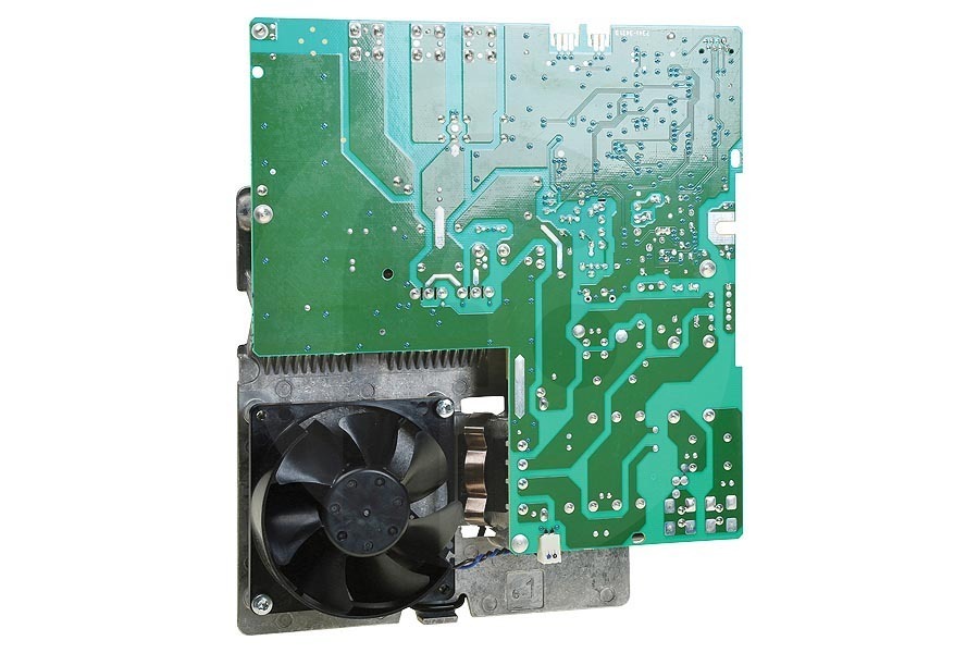 ASKO Cocinas y placas Alternativo Placa de potencia de inducción para placa de cocción AS0021113 apto para entre otros A397ZTUU