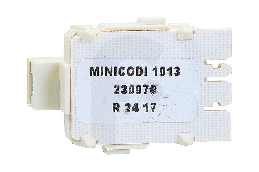 Panasonic Microonde Interruttore (interruttore di commutazione) per, tra gli altri, Pelgrim microonde-combinato 230070