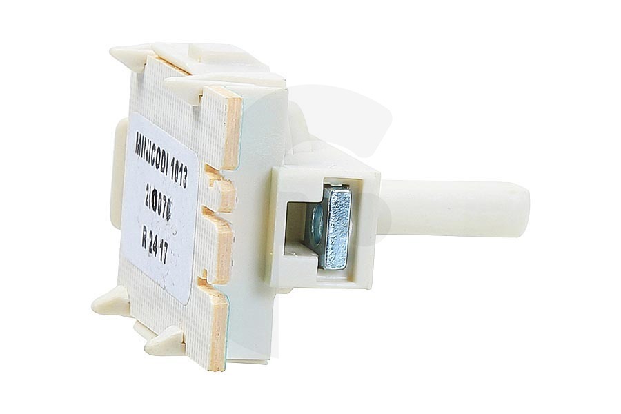 Panasonic Microonde Interruttore (interruttore di commutazione) per, tra gli altri, Pelgrim microonde-combinato 230070