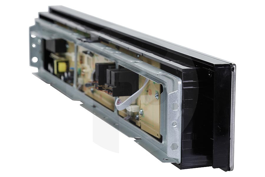 Pelgrim Forno Pannello di controllo incl. circuito stampato (modulo) per Pelgrim e altri microonde combinato 820194