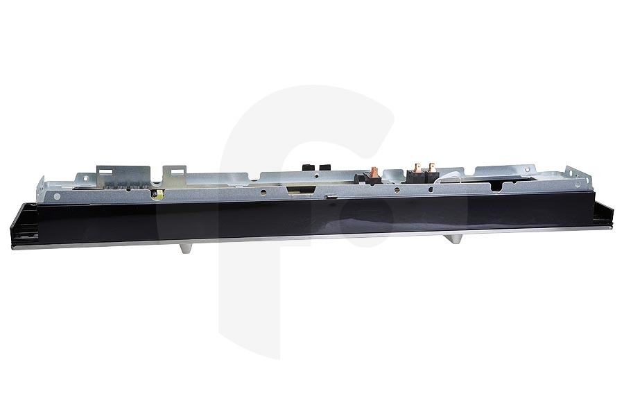 Pelgrim Forno Pannello di controllo incl. circuito stampato (modulo) per Pelgrim e altri microonde combinato 820194