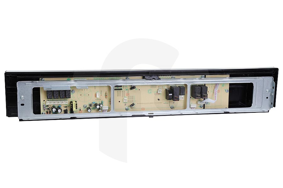 Pelgrim Forno Pannello di controllo incl. circuito stampato (modulo) per Pelgrim e altri microonde combinato 820194
