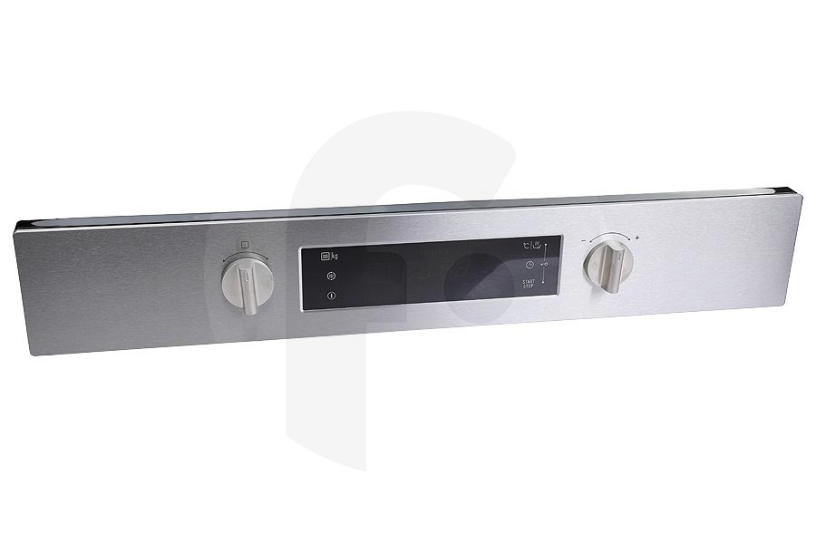 Pelgrim Forno Pelgrim Pannello di comando per forno, microonde 707979 adatto a tra cui MAC496RVS/P01