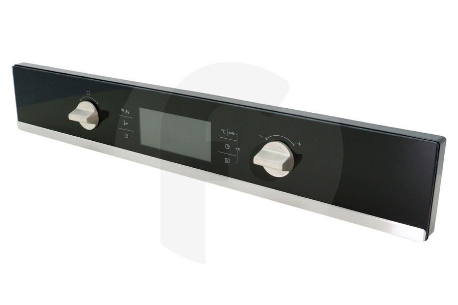 Etna Horno Panel de control completo para Etna CM244ZT/E01 horno 820454
