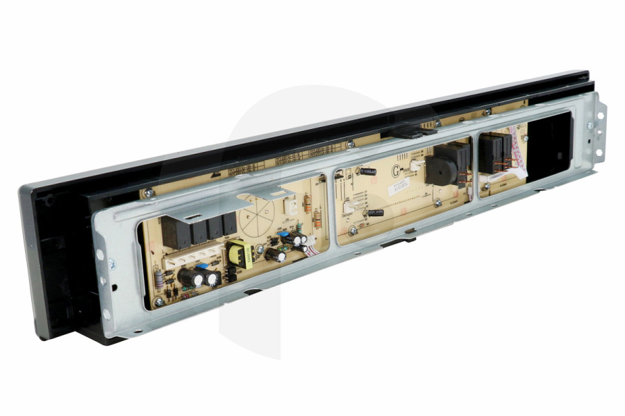 Etna Horno Panel de control completo para Etna CM244ZT/E01 horno 820454